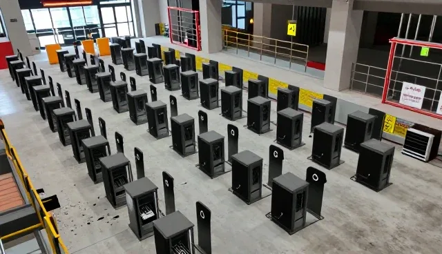 运营咨询中配送环节的使用与维护建议